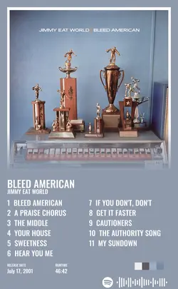 Jimmy Eat World - Bleed American.jpg